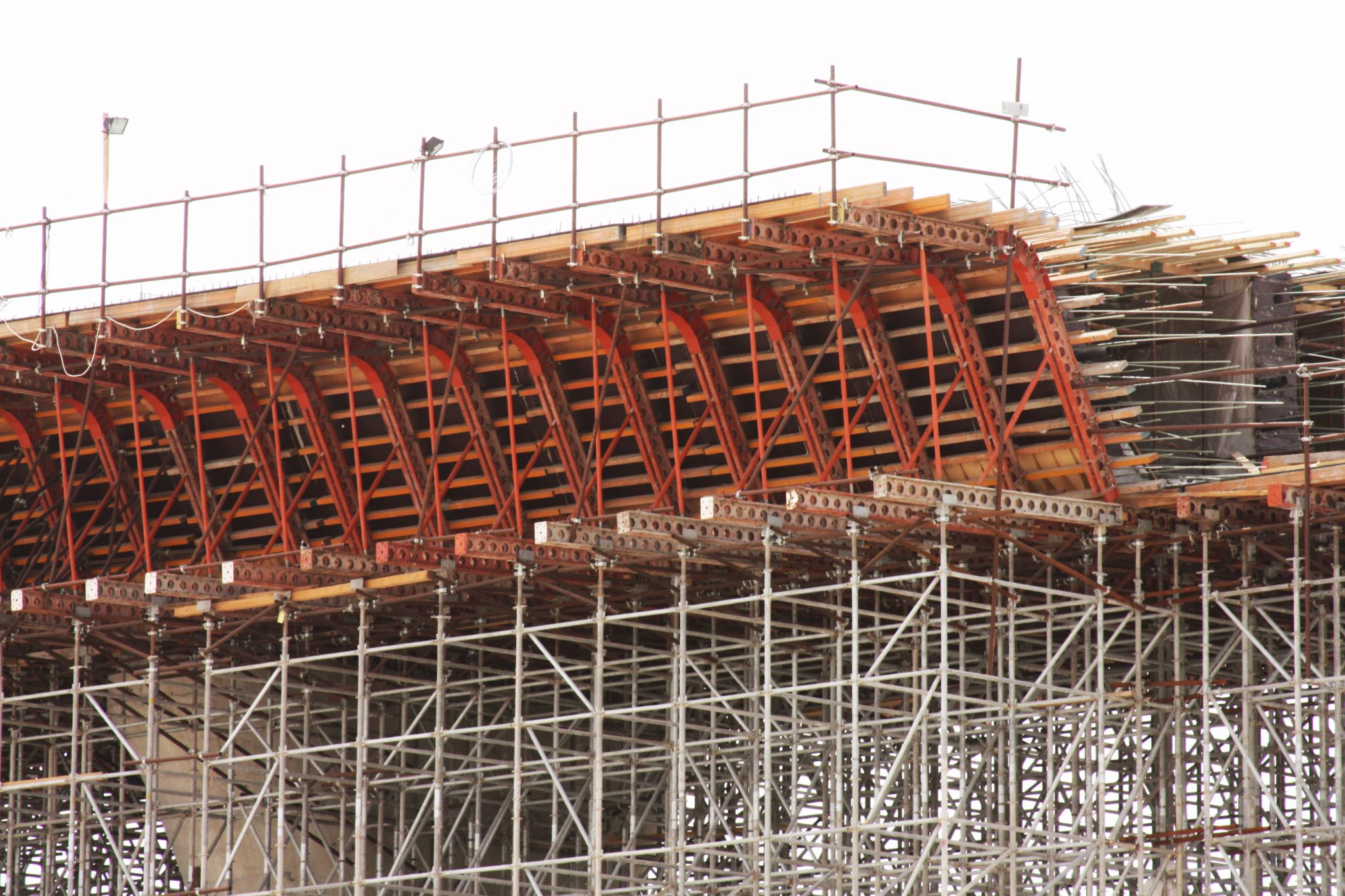 BEST SCAFFOLDS STANDARDS & SAFETY RULES FOR CONSTRUCTION INDUSTRY IN