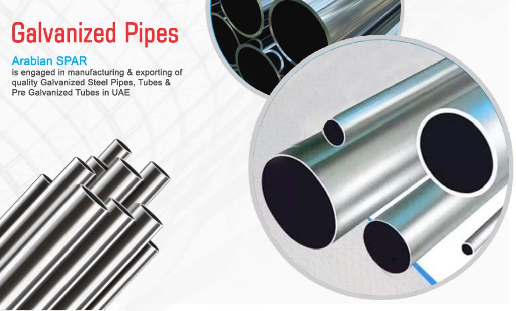 Pipes & Tubes Scaffolding