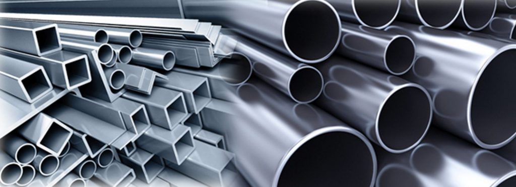 Scaffold Pipes and Tubes in KSA