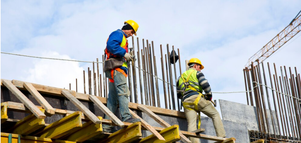 Scaffolding Mainteanance Service