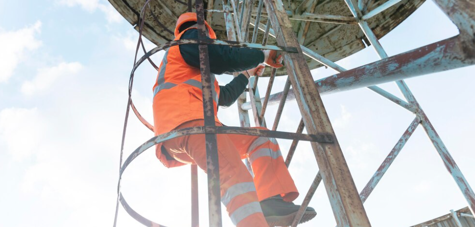 Scaffolding Safety Standards in Saudi Arabia