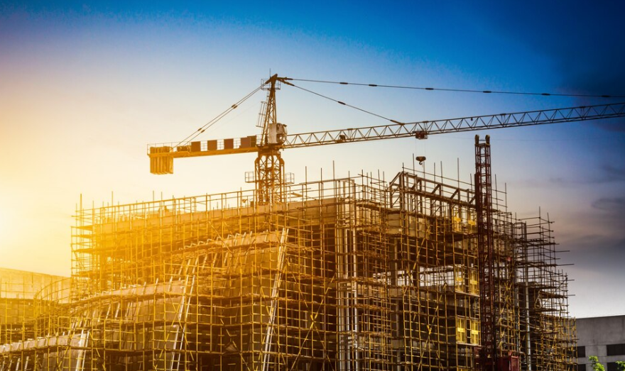 Buy or rent scaffolding Saudi Arabia