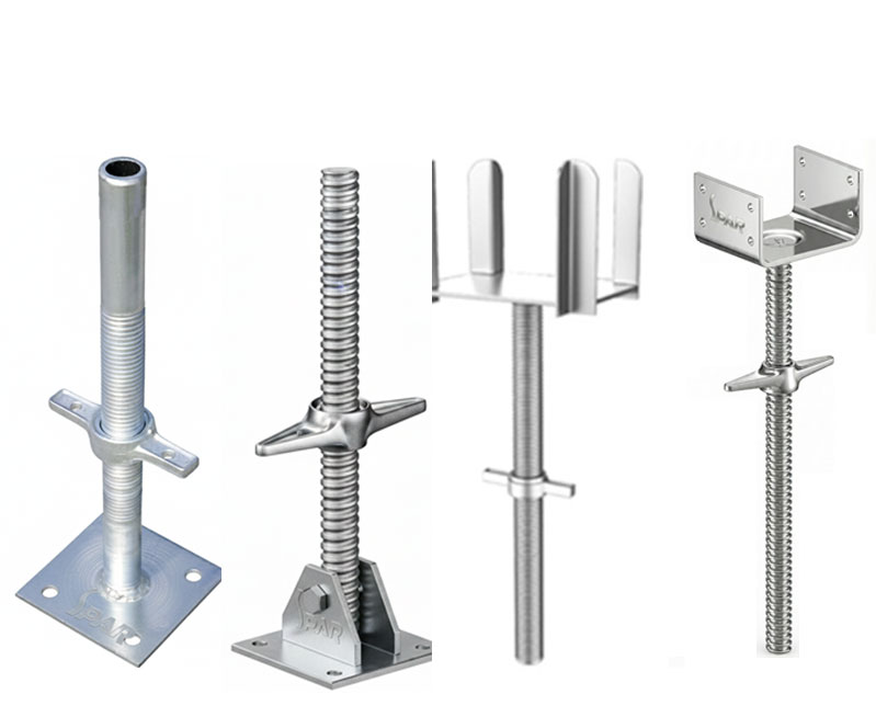 Cuplock – Base Jack